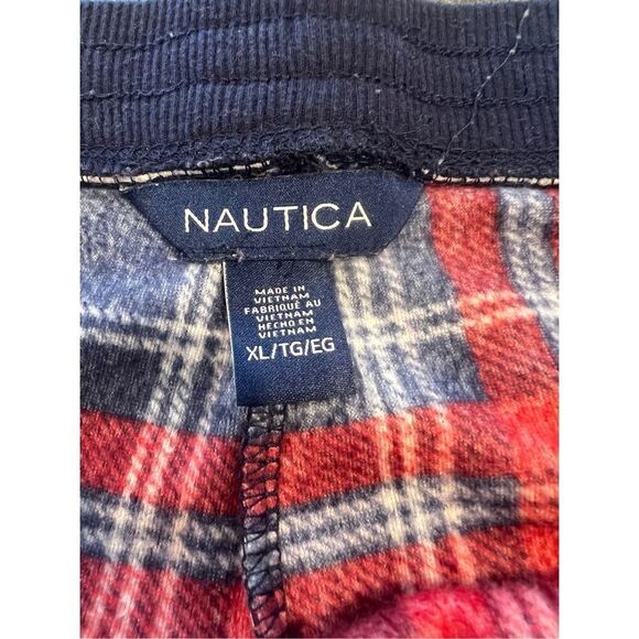 Nautica Pajama Pants Size XL - Picture 6 of 6